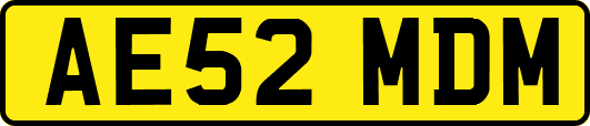 AE52MDM