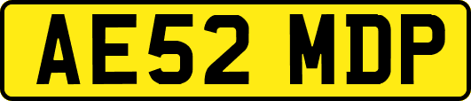 AE52MDP