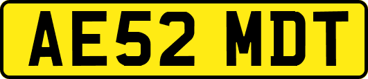 AE52MDT