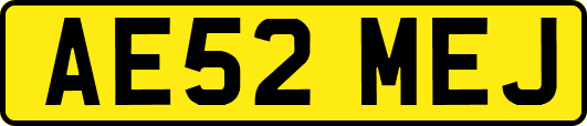 AE52MEJ