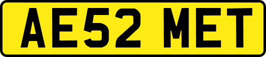 AE52MET