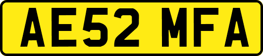 AE52MFA
