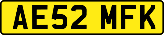 AE52MFK