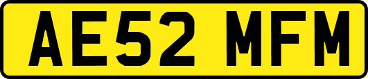 AE52MFM