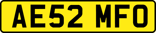 AE52MFO