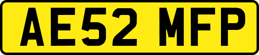AE52MFP