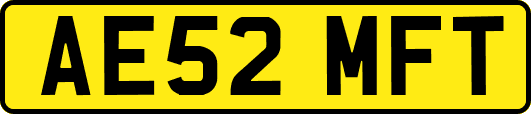 AE52MFT