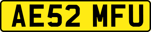 AE52MFU