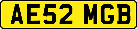 AE52MGB