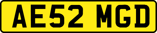 AE52MGD