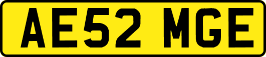 AE52MGE