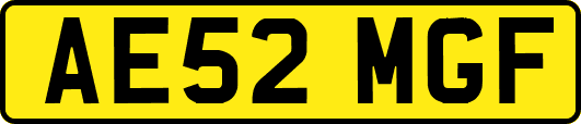AE52MGF