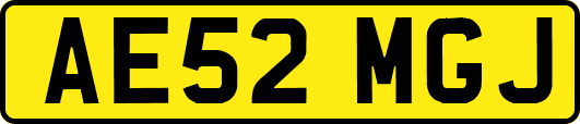 AE52MGJ