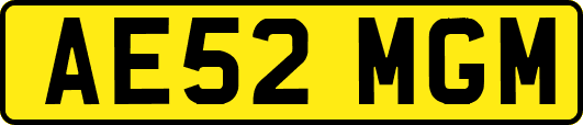 AE52MGM