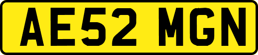 AE52MGN