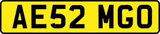 AE52MGO