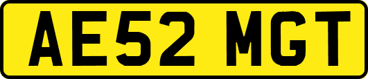 AE52MGT