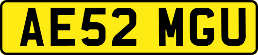 AE52MGU