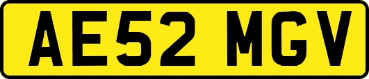 AE52MGV