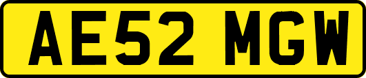 AE52MGW