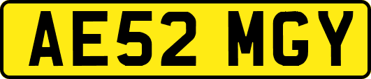 AE52MGY