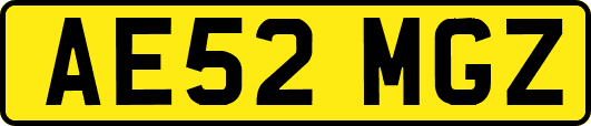 AE52MGZ