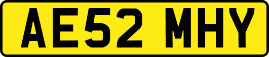 AE52MHY
