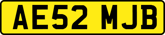 AE52MJB