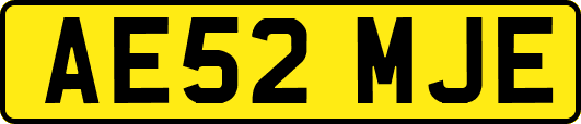 AE52MJE