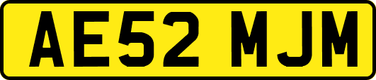 AE52MJM