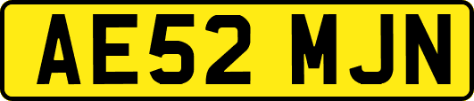 AE52MJN