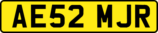 AE52MJR