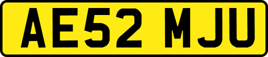 AE52MJU
