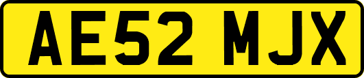 AE52MJX