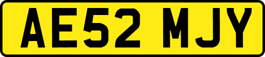 AE52MJY