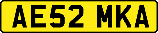 AE52MKA