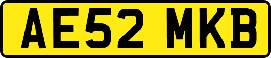 AE52MKB