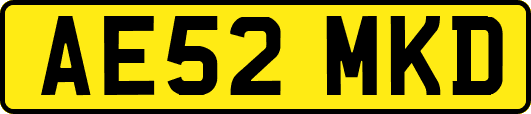 AE52MKD