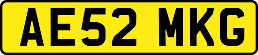AE52MKG