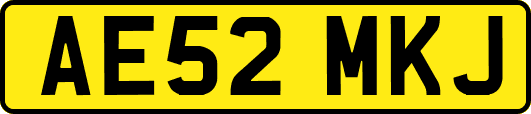 AE52MKJ