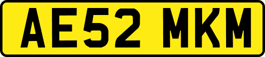 AE52MKM