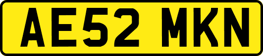 AE52MKN
