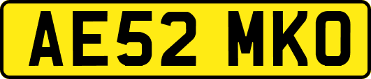 AE52MKO