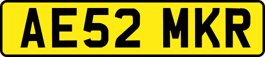 AE52MKR