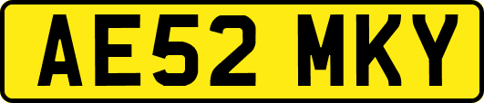 AE52MKY