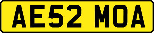 AE52MOA