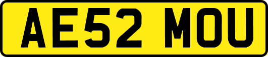 AE52MOU