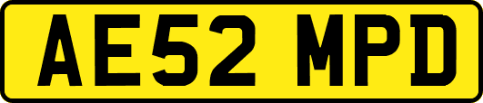 AE52MPD