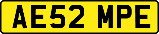 AE52MPE