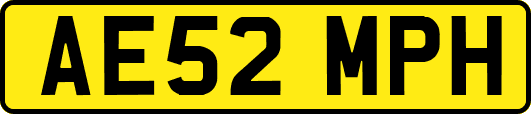 AE52MPH